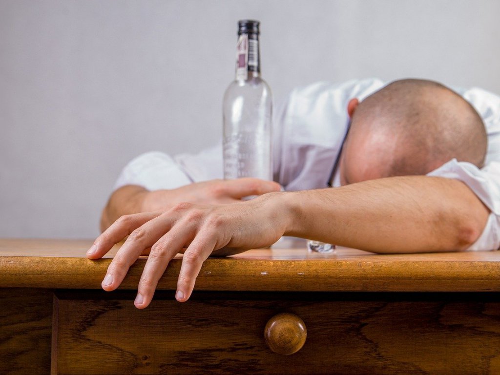 Detoks alkoholowy – na czym to polega?