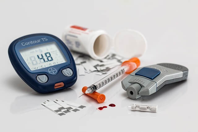 Jak zmniejszyć ryzyko cukrzycy