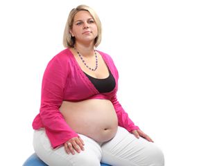 Objawy cukrzycy ciążowej mogą pojawić się na każdym etapie ciąży