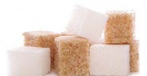 Cukrowe oszustwo przemysłu cukierniczego