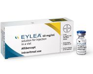 Preparat Eylea retinopatia cukrzycowa