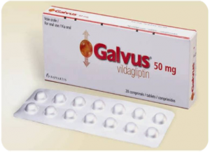 Inhibitory DPP-4 (Januvia, Galvus i podobne) powodują silny ból stawów
