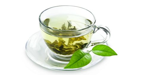 Zielona herbata i cukrzyca