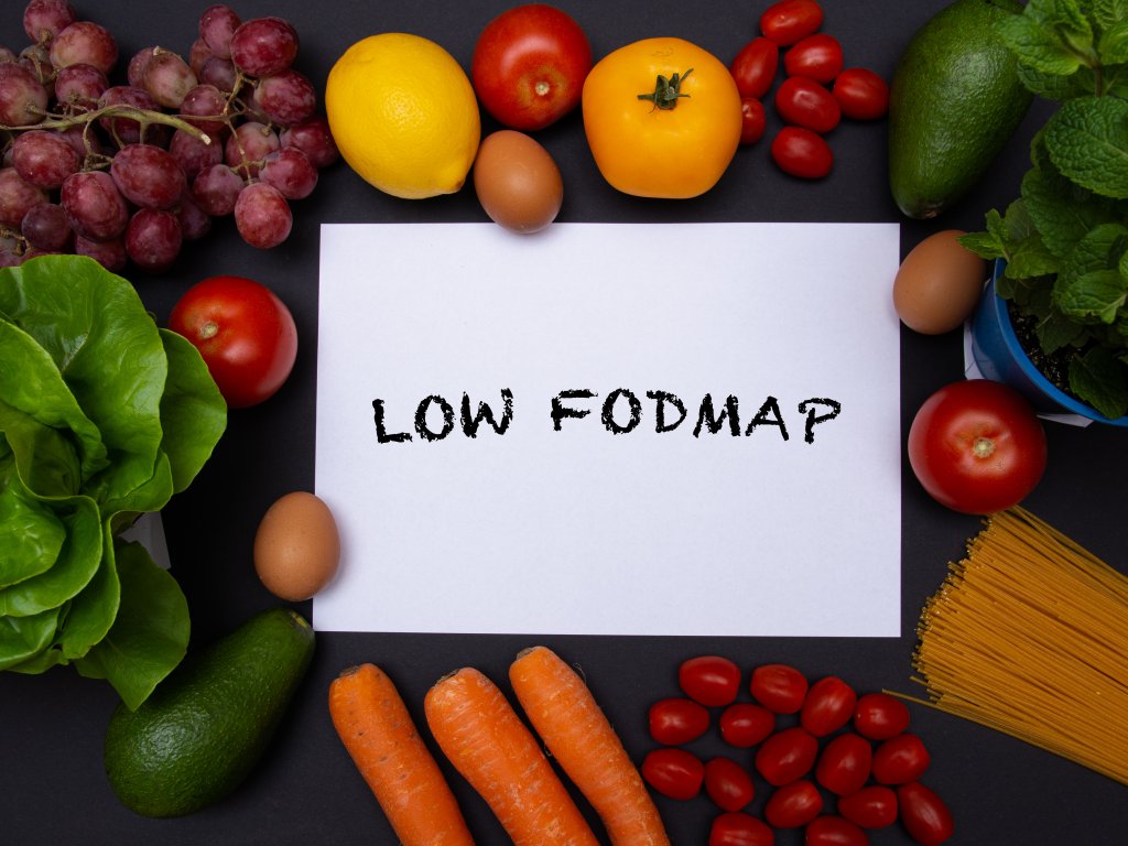 Dieta fodmap – poznajcie zasady jej stosowania i to dla kogo będzie odpowiednia